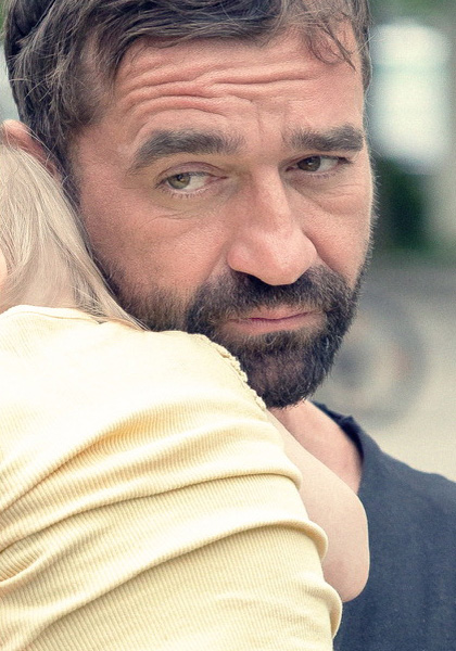 The Father (director Tereza Nvotova), DANAE Production